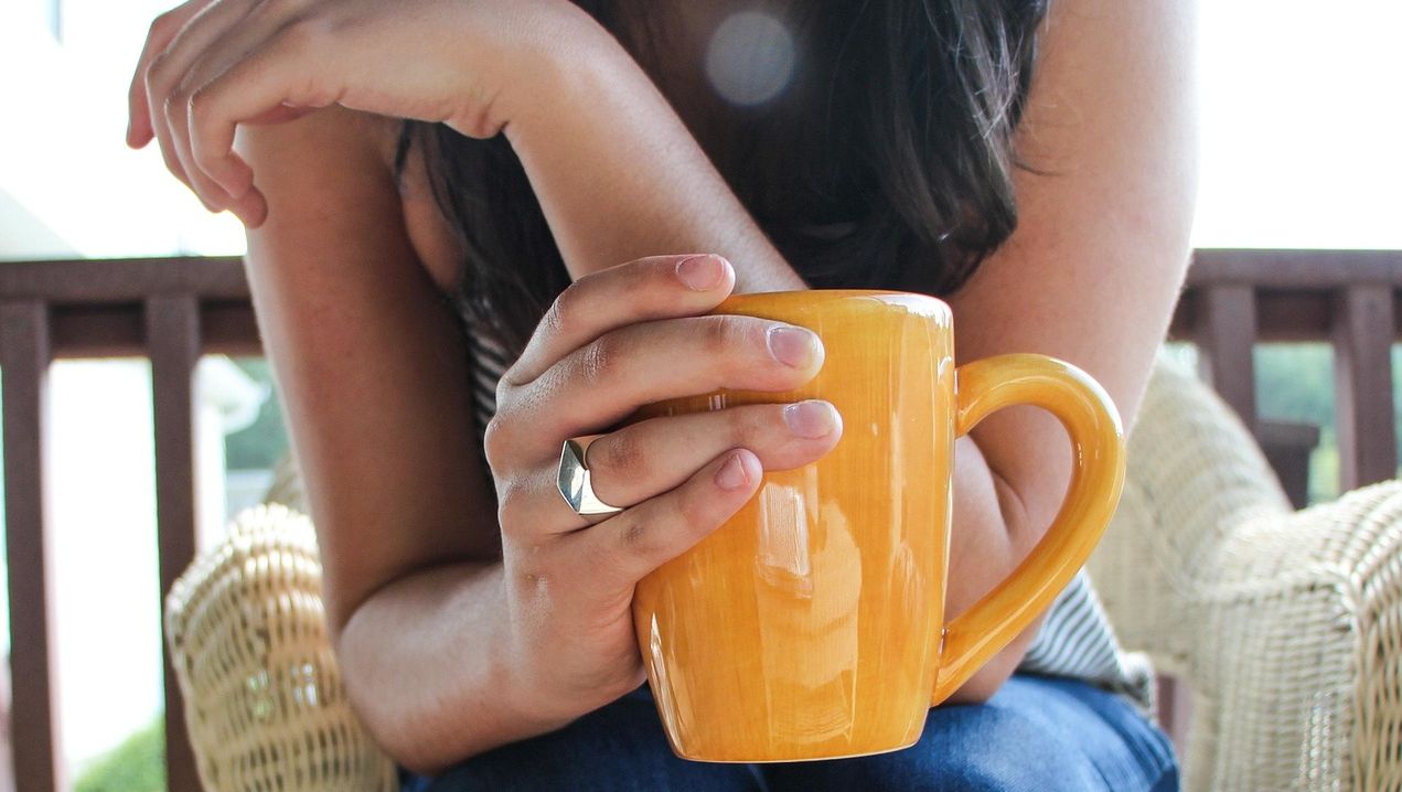  Ansia: quando la tensione diventa un'abitudine che non riesci più a spegnere 