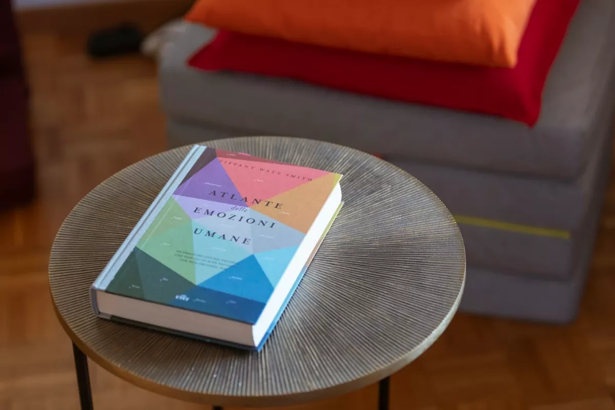  Quando il desiderio si spegne 